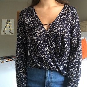 Urban Outfitters | Blouse